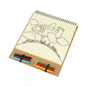 LIBRETA SKETCH.